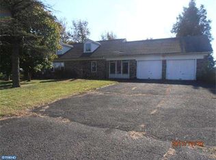 1067 Sumneytown Pike, Harleysville, PA