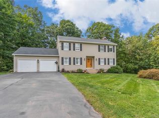 735 S Meriden Rd, Cheshire, CT 06410