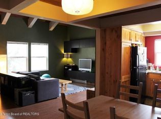 755 E Hansen Ave APT 203, Jackson, WY 83001