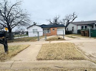 2101 Woodlawn Dr, San Angelo, TX 76901