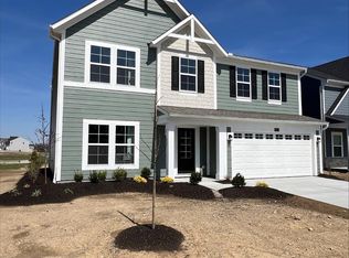 6071 Foothills Dr, Harrison, OH 45030