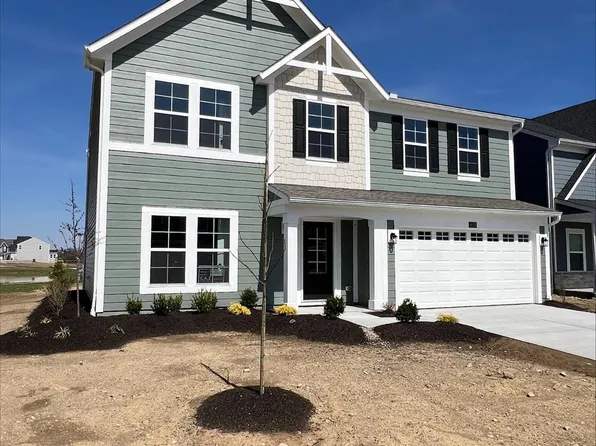 6071 Foothills Dr, Harrison, OH 45030