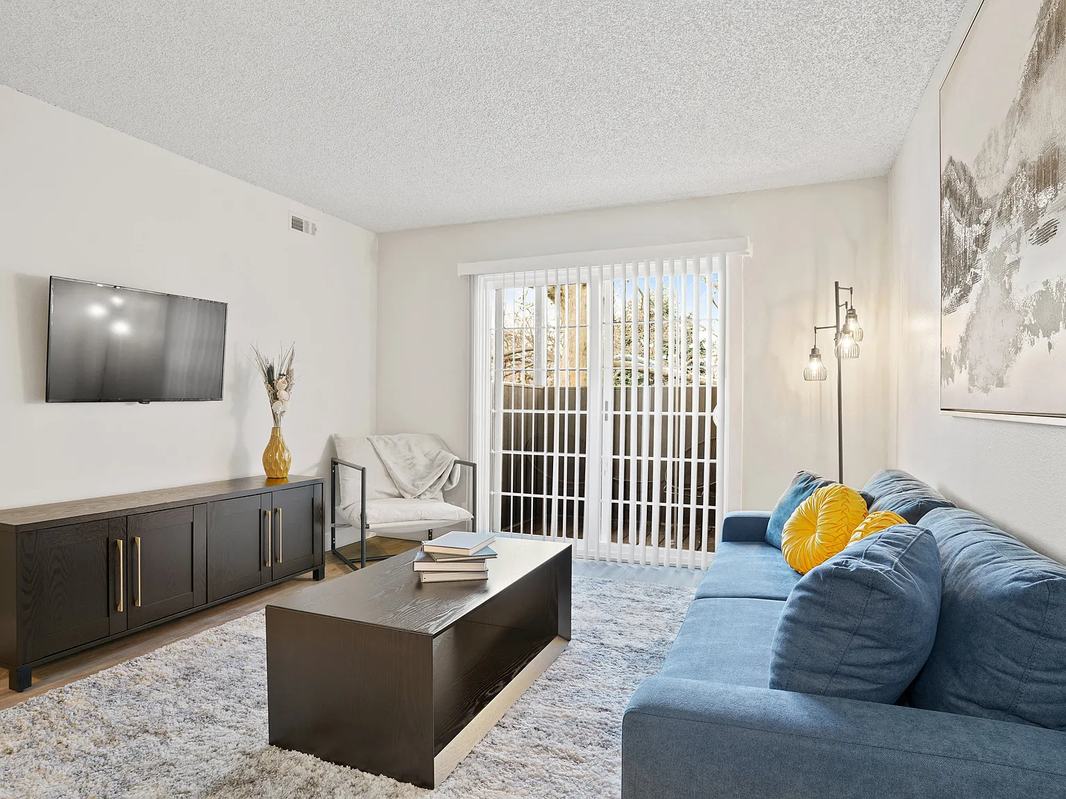 Proximity Apartment Homes — Photo 1