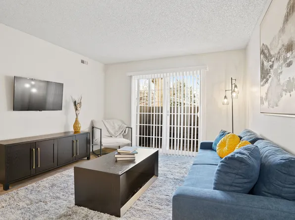 Proximity Apartment Homes
