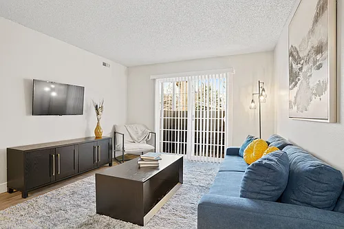 Proximity Apartment Homes Photo 1