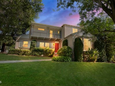 1827 W Mountain St, Glendale, CA, 91201