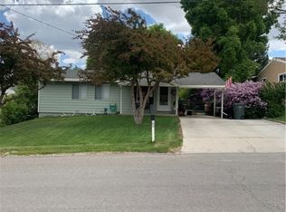 28 Reno Rd, Ely, NV 89301