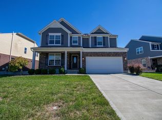 3686 Acadia Ln, Mason, OH 45036