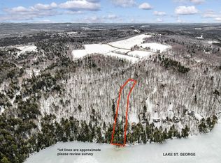 6 Ingalls Rd E, Liberty, ME 04949