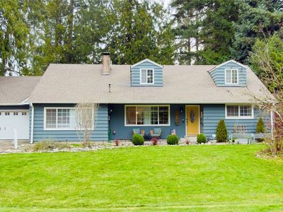 5014 21st Avenue SE, Lacey, WA, 98503