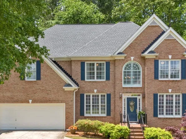 6034 Addington Dr NW, Acworth, GA 30101