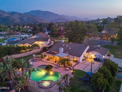 6893 Aviano Dr, Camarillo, CA, 93012