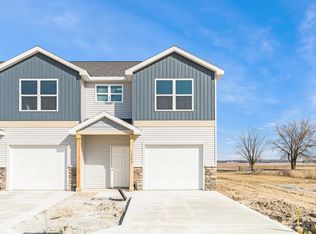 13399 Bass Rd, Fort Wayne, IN 46818
