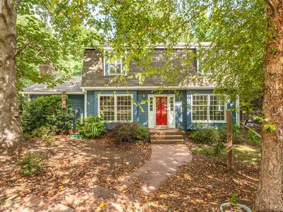 537 Kelford Ln, Charlotte, NC, 28270