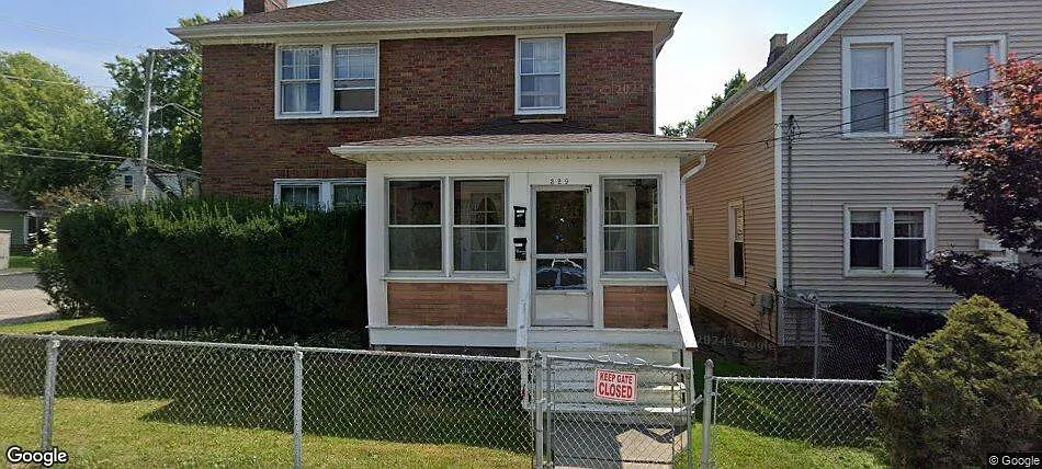 329 Highwood Ave photo 1