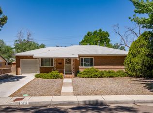 2021 Virginia St NE, Albuquerque, NM 87110