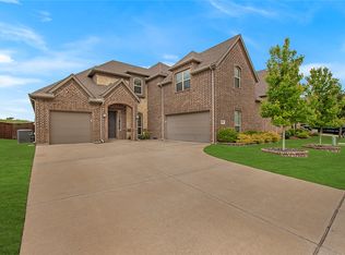 1922 Edward Dr, Wylie, TX 75098