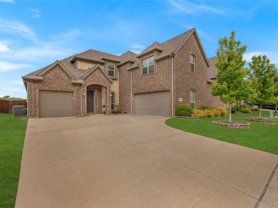 1922 Edward Dr, Wylie, TX, 75098