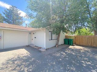 973 Holman Way #975, Sparks, NV 89431