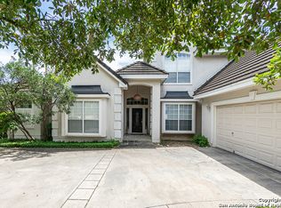 1214 Sunset Vw, San Antonio, TX 78258