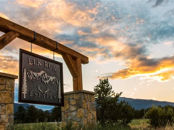 29258 Sage Lane LOT 28, Buena Vista, CO 81211