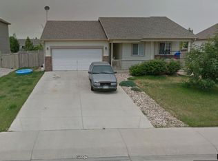 3316 White Buffalo Dr, Wellington, CO 80549