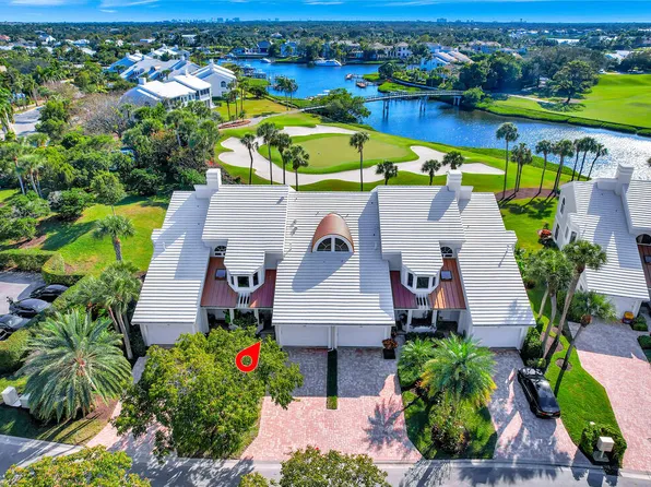 1502 Captains Way, Jupiter, FL 33477