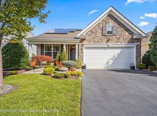 8 Salerno Rd, Manalapan, NJ 07726