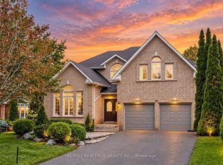 75 Langtry Pl, Vaughan, ON L4J8L6