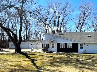 28711 Silver Lake Rd, Salem, WI 53168