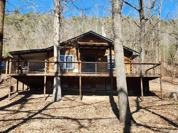 47 Hill St, Norman, AR 71960