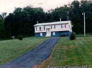 Teel Rd, Springville, PA 18844