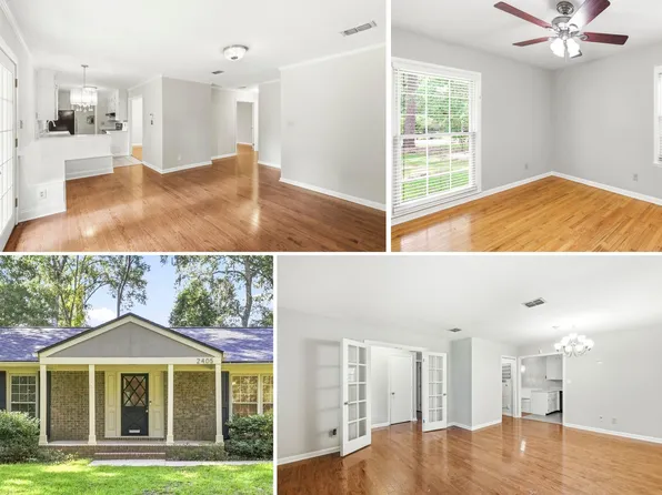 2405 Limerick Dr, Tallahassee, FL 32309