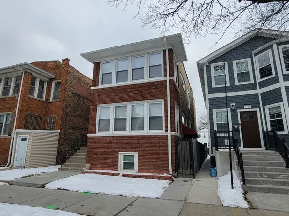 4023 N Kilbourn Ave #G, Chicago, IL 60641