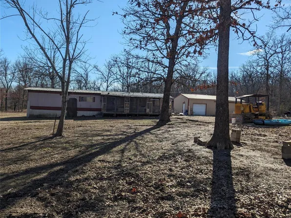 13640 Highway An, Success, MO 65570