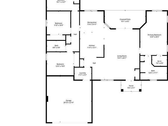 4th image of this home