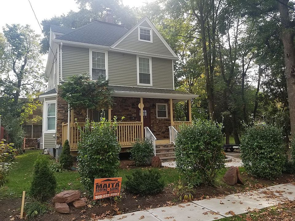  1325 Astor Pl, PlainfieldNJ
