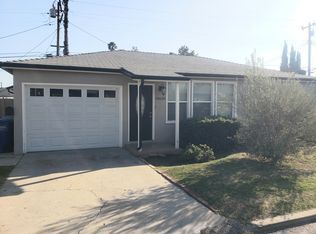 10638 Lynrose St, Temple City, CA 91780