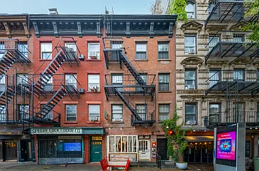 19 First Avenue in East Village