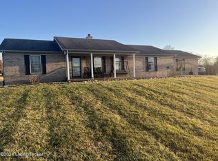 2004 Forrest Park Dr, La Grange, KY 40031