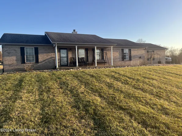 2004 Forrest Park Dr, La Grange, KY 40031