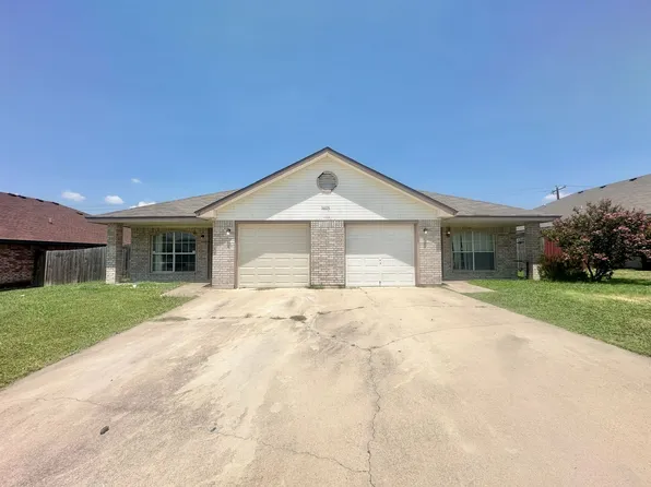 3605 Woodrow Dr, Killeen, TX 76549