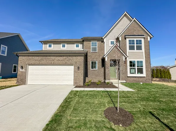 3195 Myrtle Dr, Lapel, IN 46051