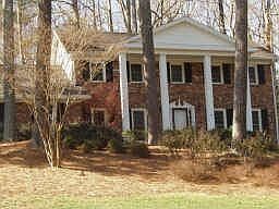Beautiful Corner Hill Top Lot