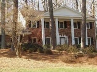 4039 Candler Lake Ct NE, Atlanta, GA 30319