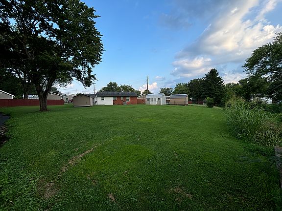 Big Yard