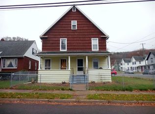 36 Belden St, Binghamton, NY 13903
