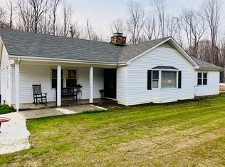 257 Jaye Ln, Providence, NC 27315