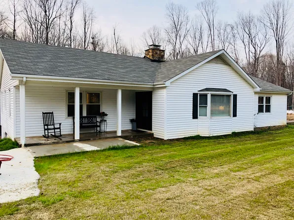 257 Jaye Ln, Providence, NC 27315