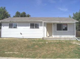 5123 Carson St, Denver, CO 80239